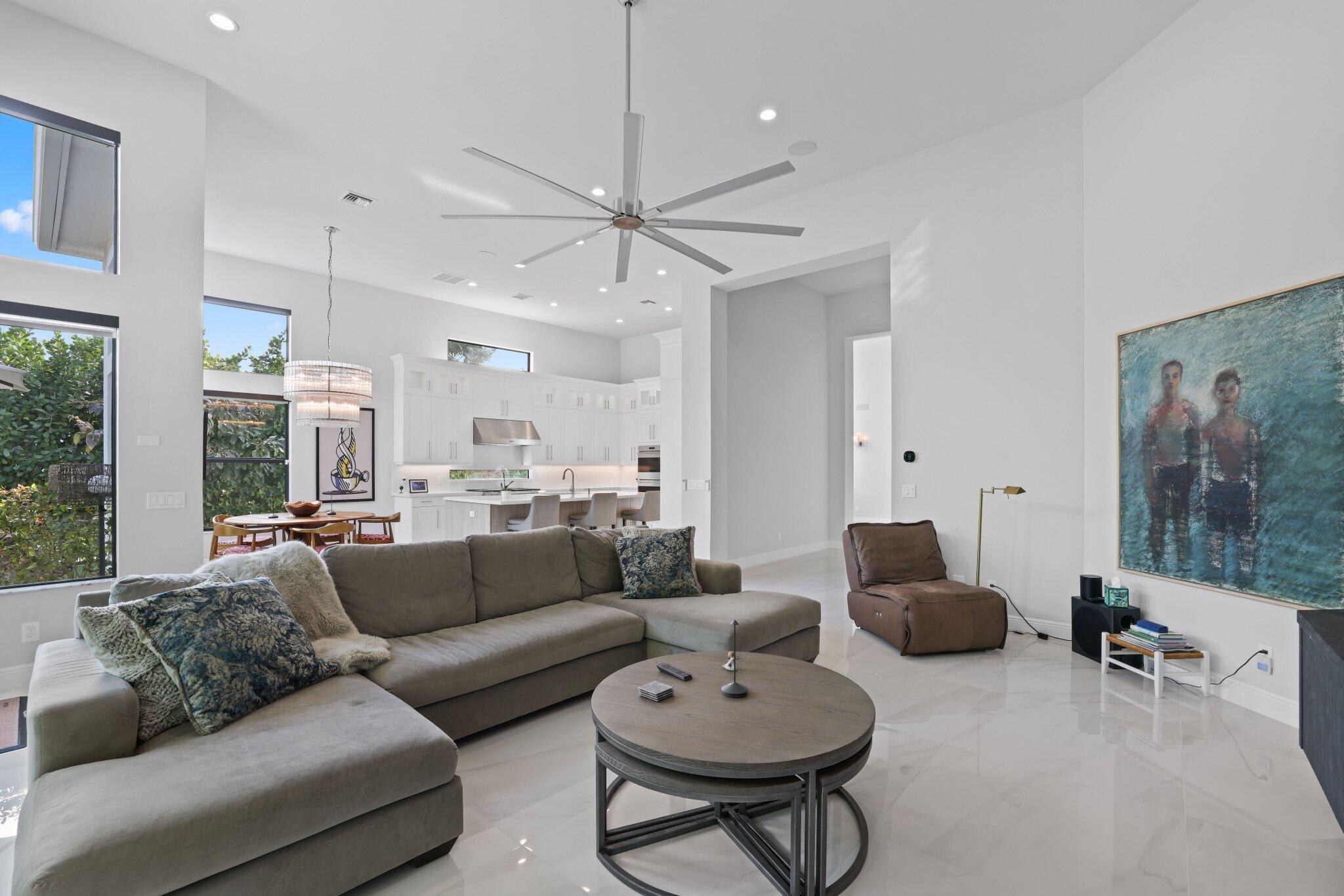 Royal Palm Polo - Residential