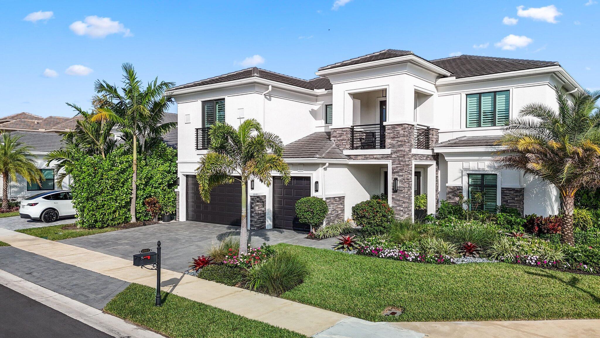 Royal Palm Polo - Residential