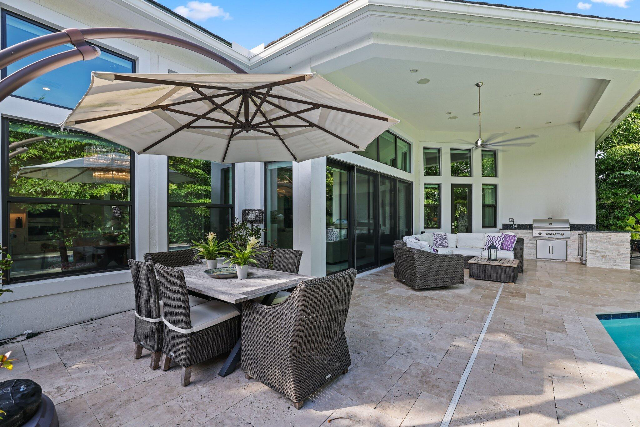 Royal Palm Polo - Residential