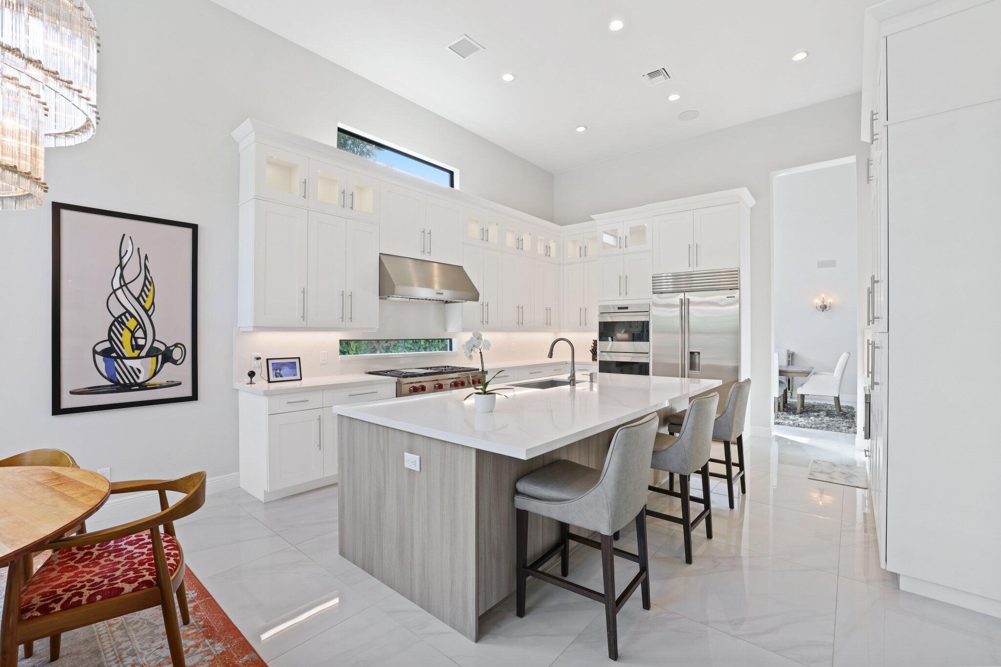 Royal Palm Polo - Residential