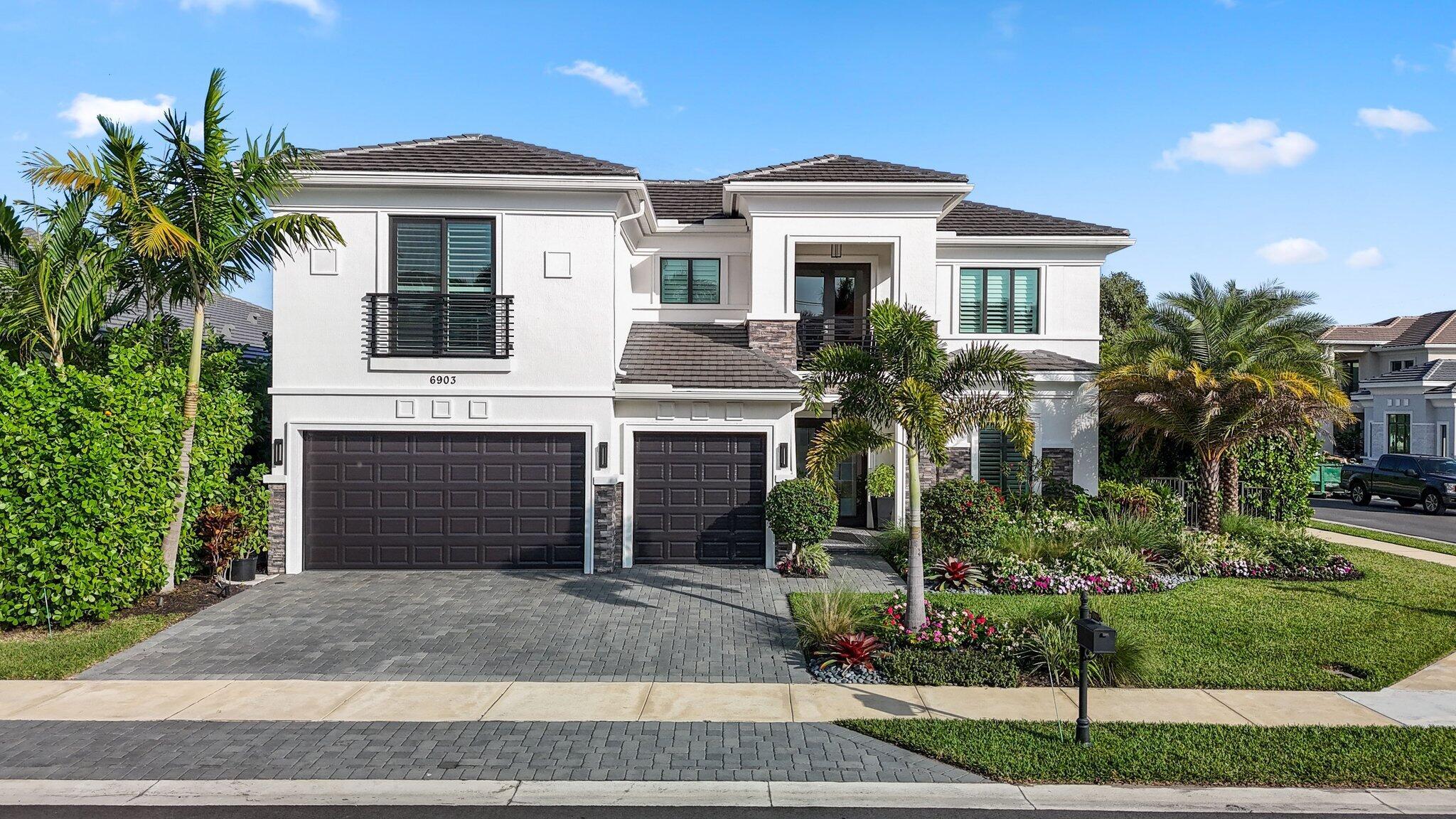 Royal Palm Polo - Residential