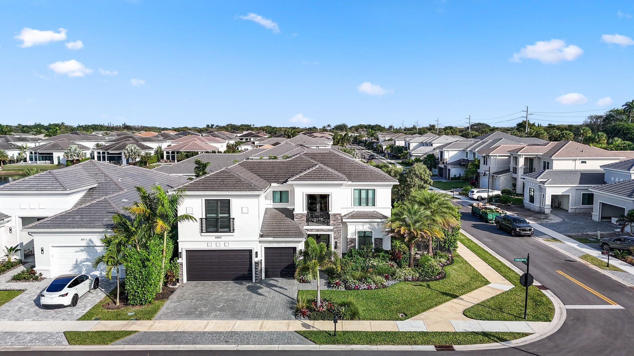 Royal Palm Polo - Residential