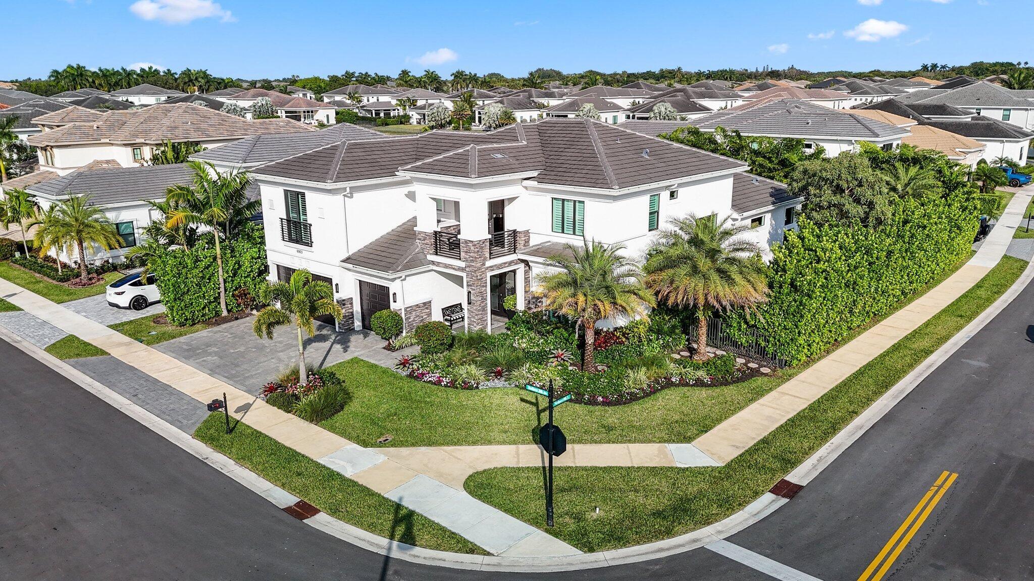 Royal Palm Polo - Residential