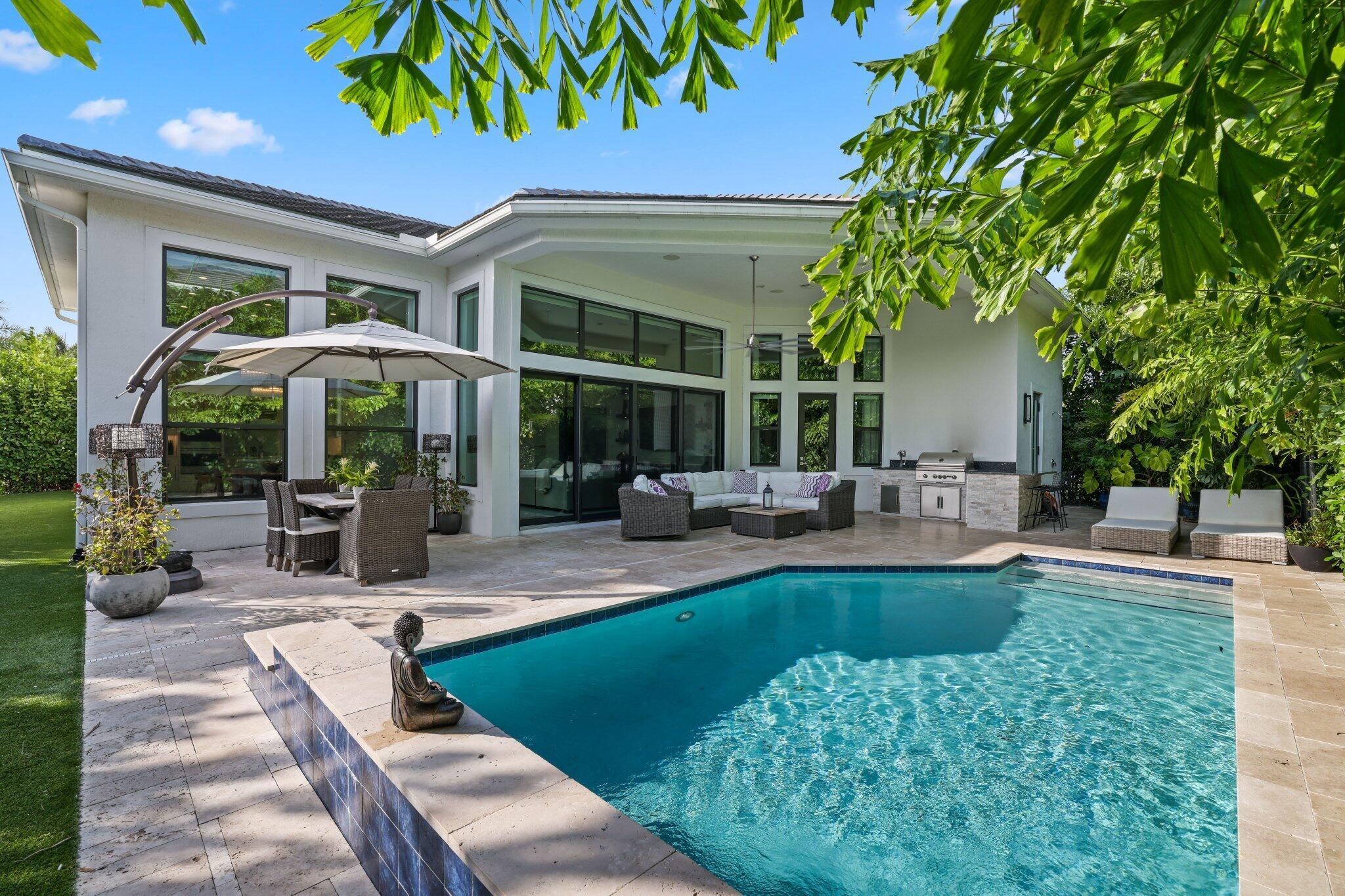 Royal Palm Polo - Residential