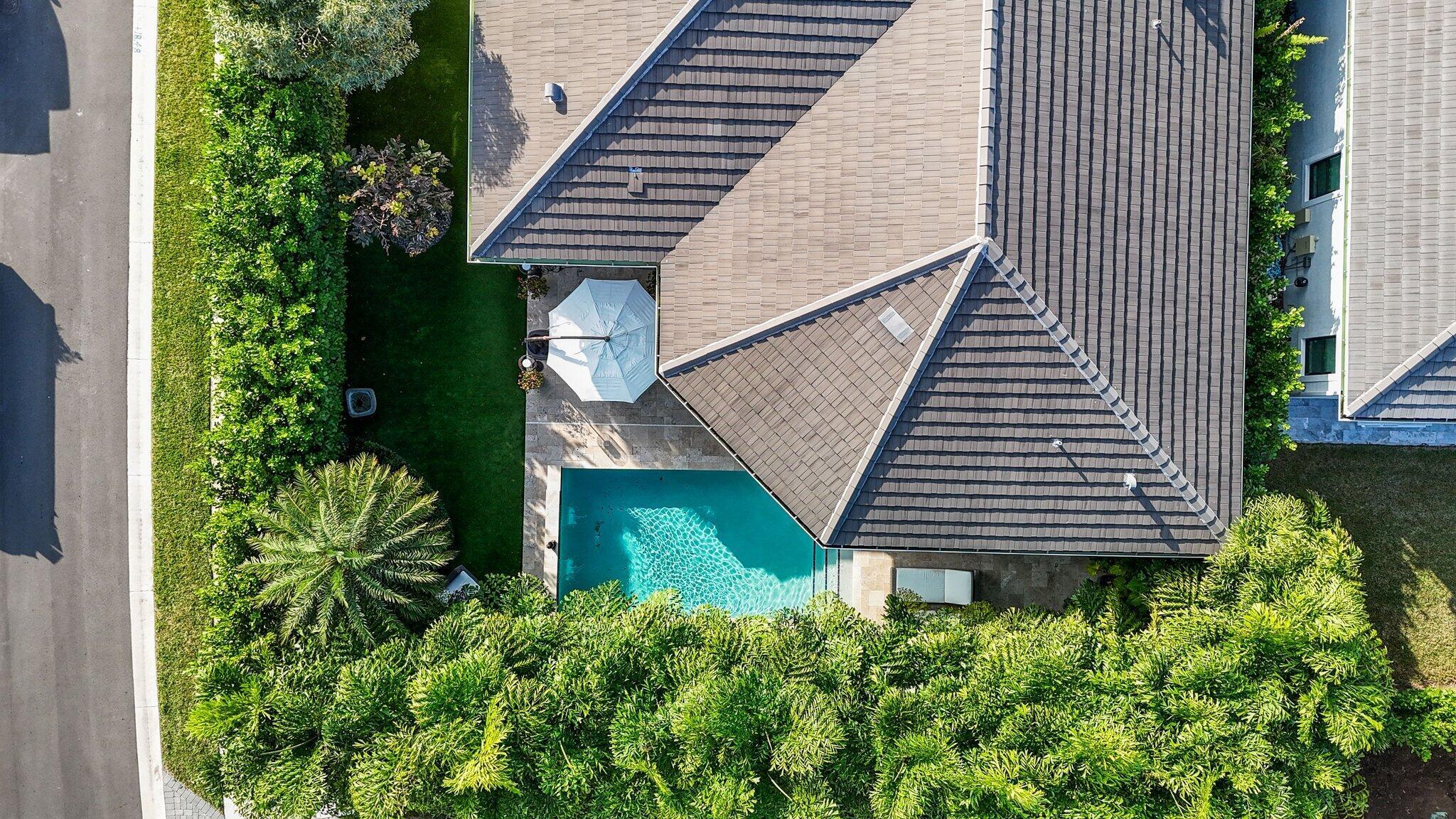 Royal Palm Polo - Residential