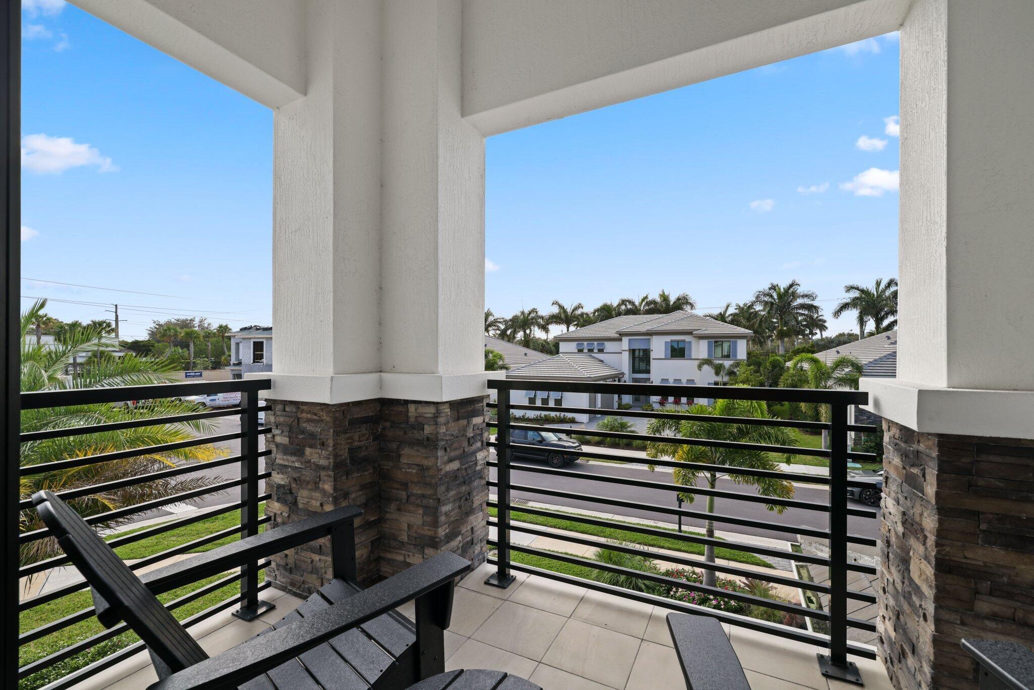 Royal Palm Polo - Residential