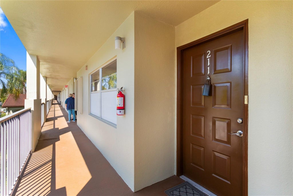 Photo of 1501 SW 131st Way #211P, Pembroke Pines, FL 33027 (MLS # F10521187)