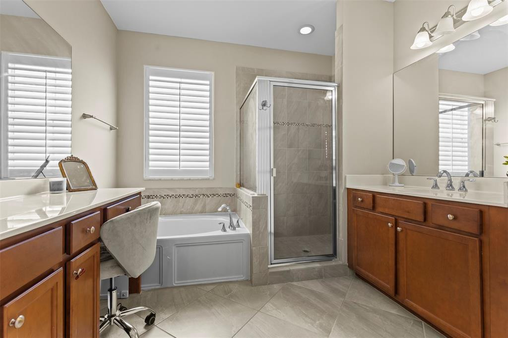 Bella Terra - Residential