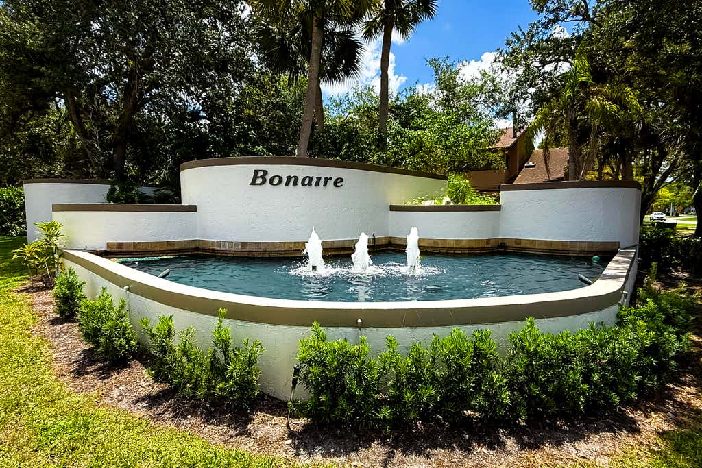 Photo of 7579 NW 79th Avenue #204, Tamarac, FL 33321 (MLS # B26063396)