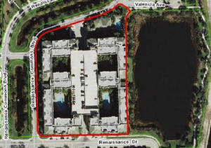 vizcaya lakes - Residential Lease