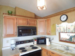 OUTDOOR RESORTS AT NETTLES ISLAND - Residential