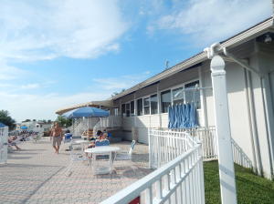 OUTDOOR RESORTS AT NETTLES ISLAND - Residential