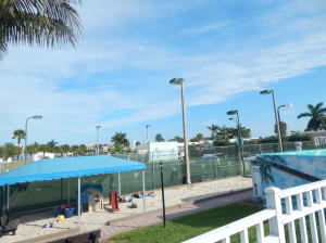 OUTDOOR RESORTS AT NETTLES ISLAND - Residential