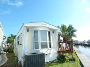 OUTDOOR RESORTS AT NETTLES ISLAND - Residential