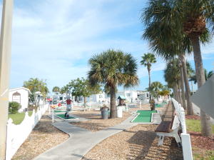 OUTDOOR RESORTS AT NETTLES ISLAND - Residential