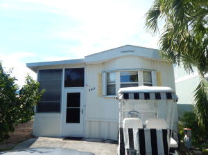 OUTDOOR RESORTS AT NETTLES ISLAND - Residential