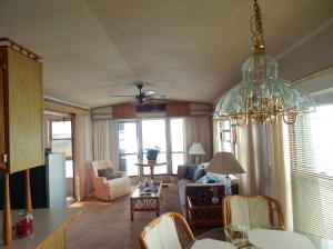 OUTDOOR RESORTS AT NETTLES ISLAND - Residential