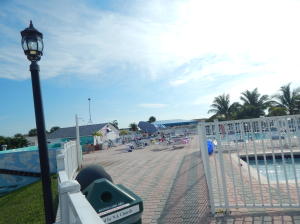 OUTDOOR RESORTS AT NETTLES ISLAND - Residential