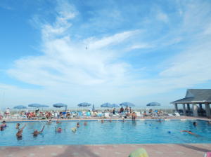 OUTDOOR RESORTS AT NETTLES ISLAND - Residential