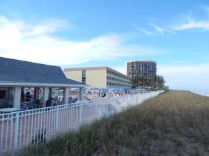 OUTDOOR RESORTS AT NETTLES ISLAND - Residential