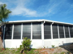 OUTDOOR RESORTS AT NETTLES ISLAND - Residential