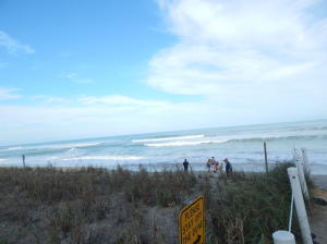 OUTDOOR RESORTS AT NETTLES ISLAND - Residential