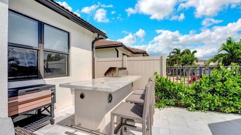 A home in Lake Worth