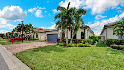 A home in Lake Worth