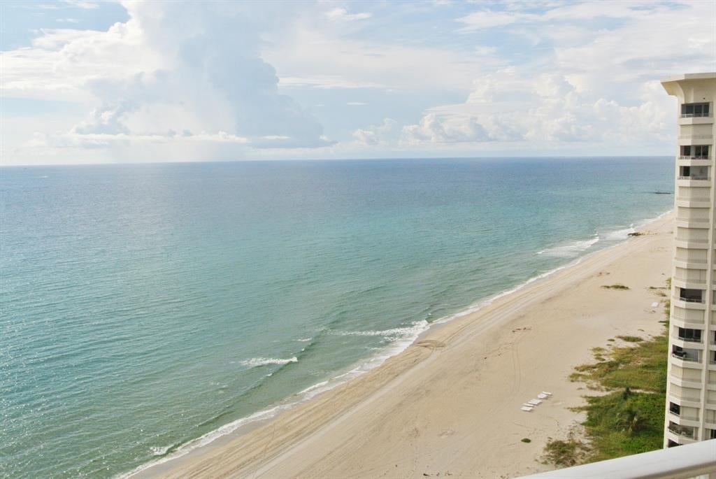 Photo of 500 S Ocean Boulevard #2106, Boca Raton, FL 33432 (MLS # R10763278)