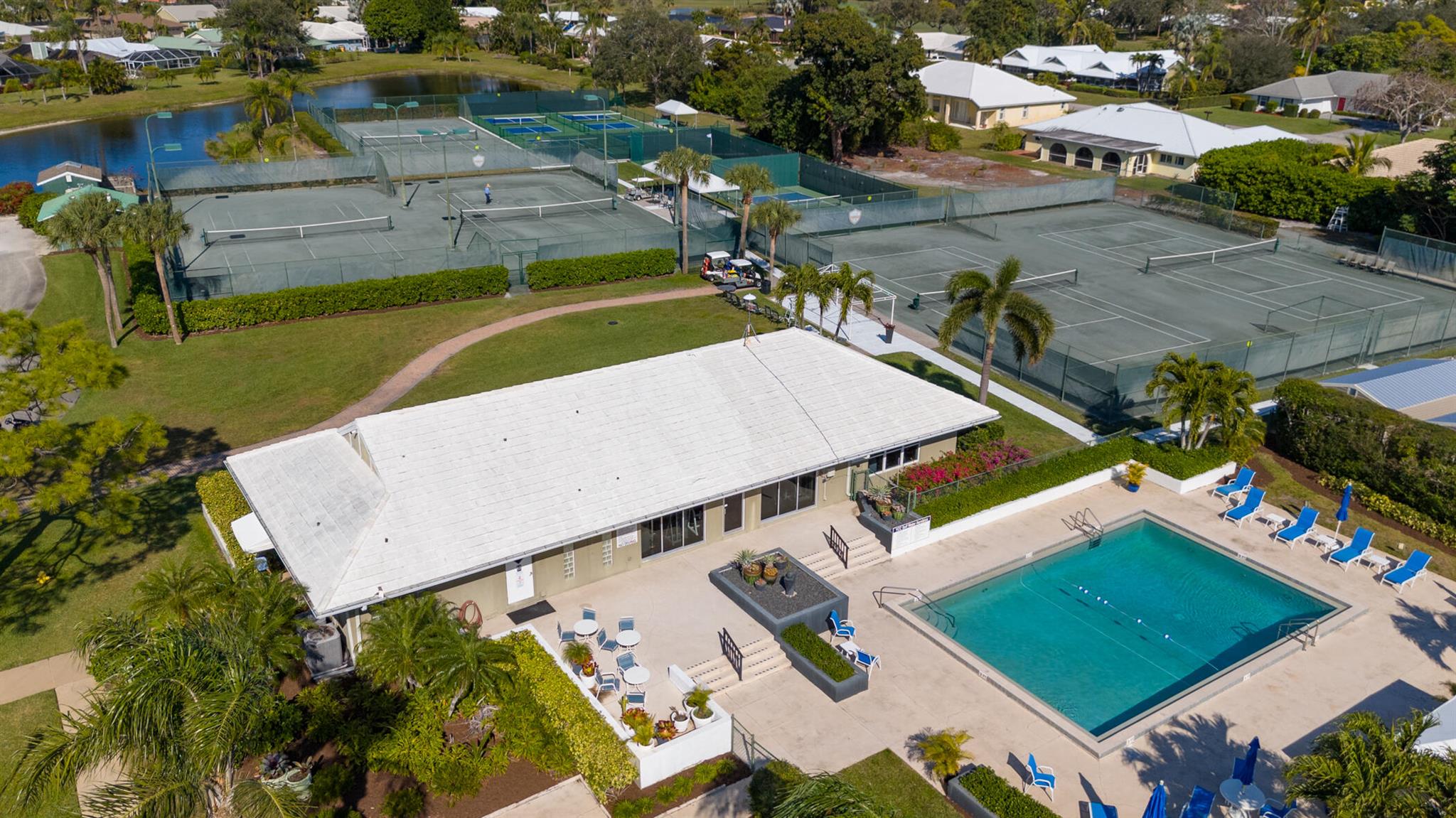 WILLIAMSBURG VILLAS CONDO - Residential Lease