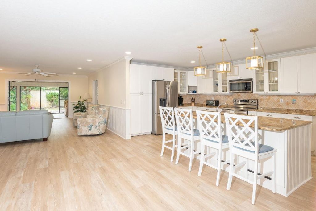 Photo of 2918 SE Fairway #13, Stuart, FL 34997 (MLS # R11147423)