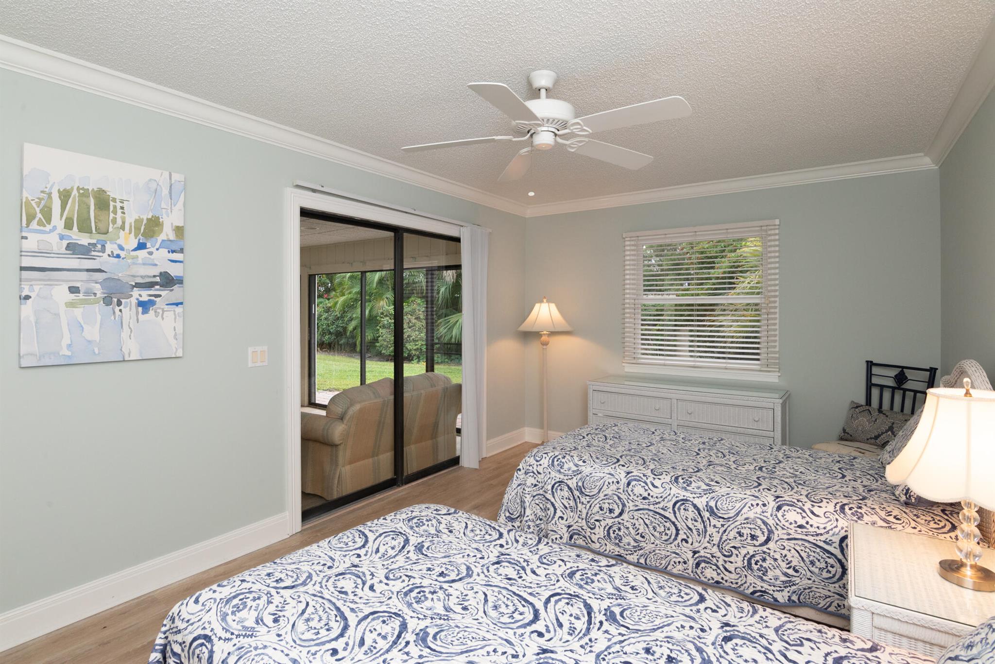 WILLIAMSBURG VILLAS CONDO - Residential Lease