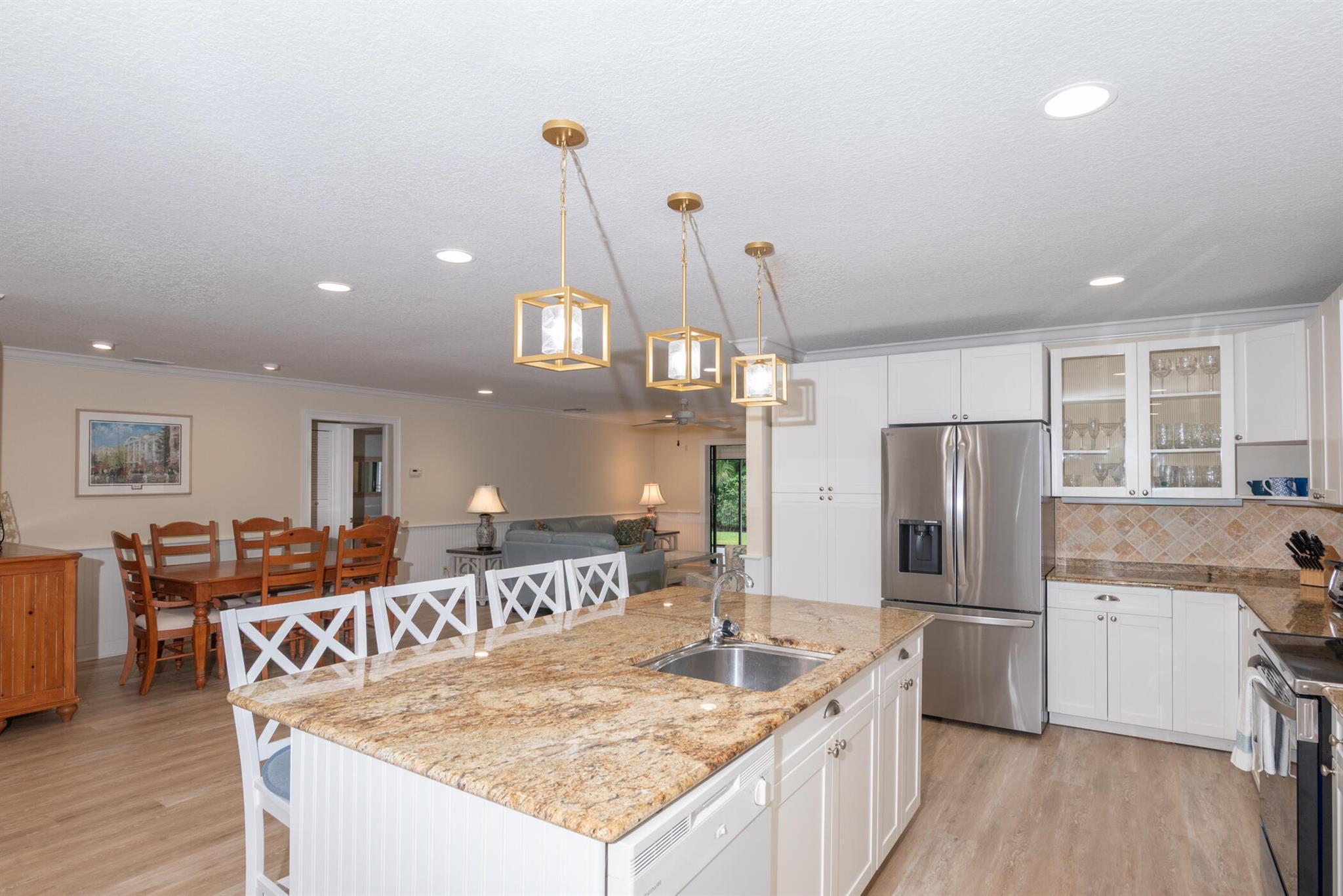 WILLIAMSBURG VILLAS CONDO - Residential Lease