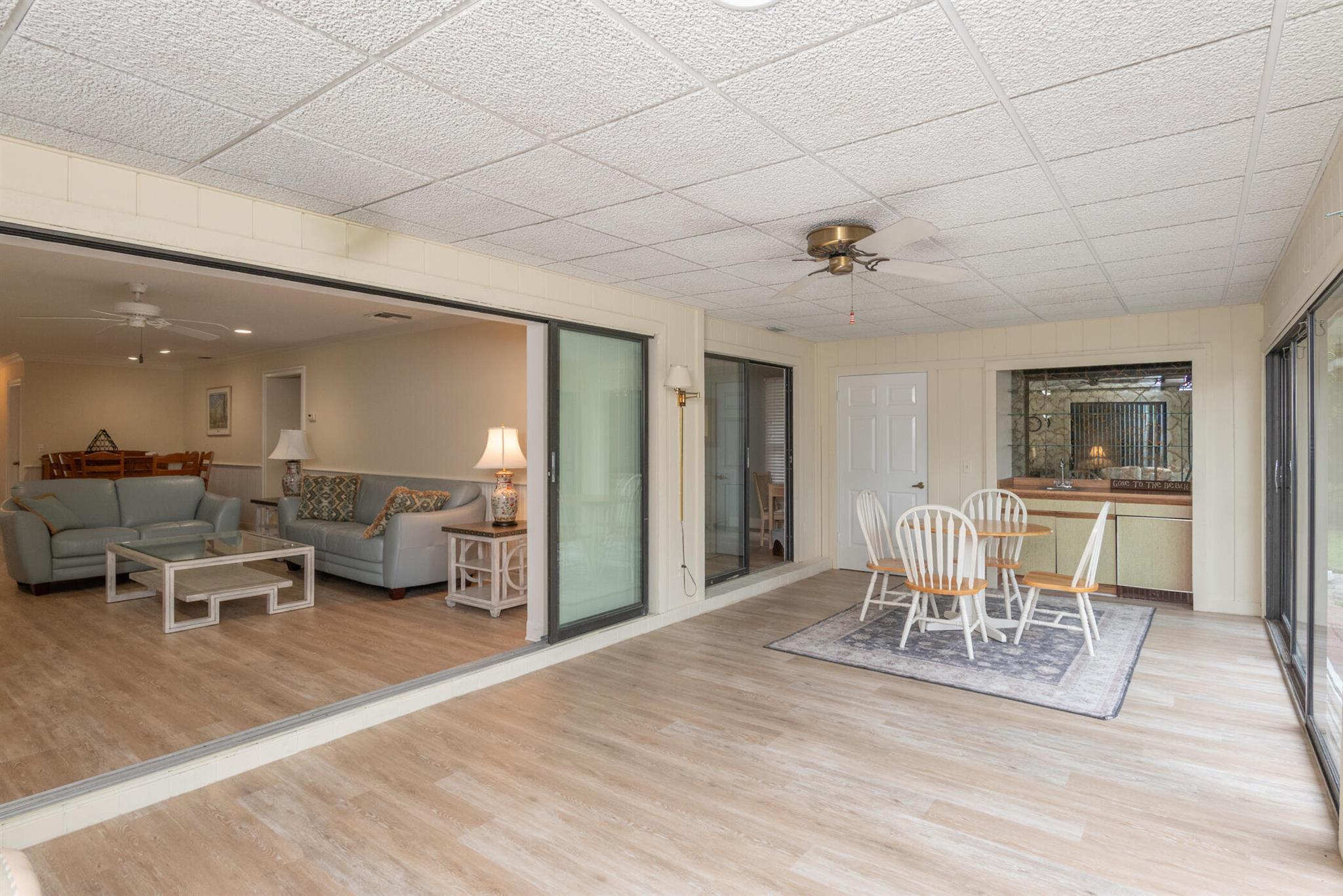 WILLIAMSBURG VILLAS CONDO - Residential Lease