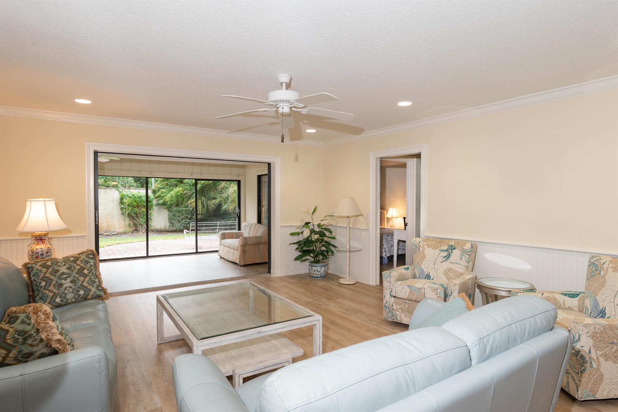 WILLIAMSBURG VILLAS CONDO - Residential Lease