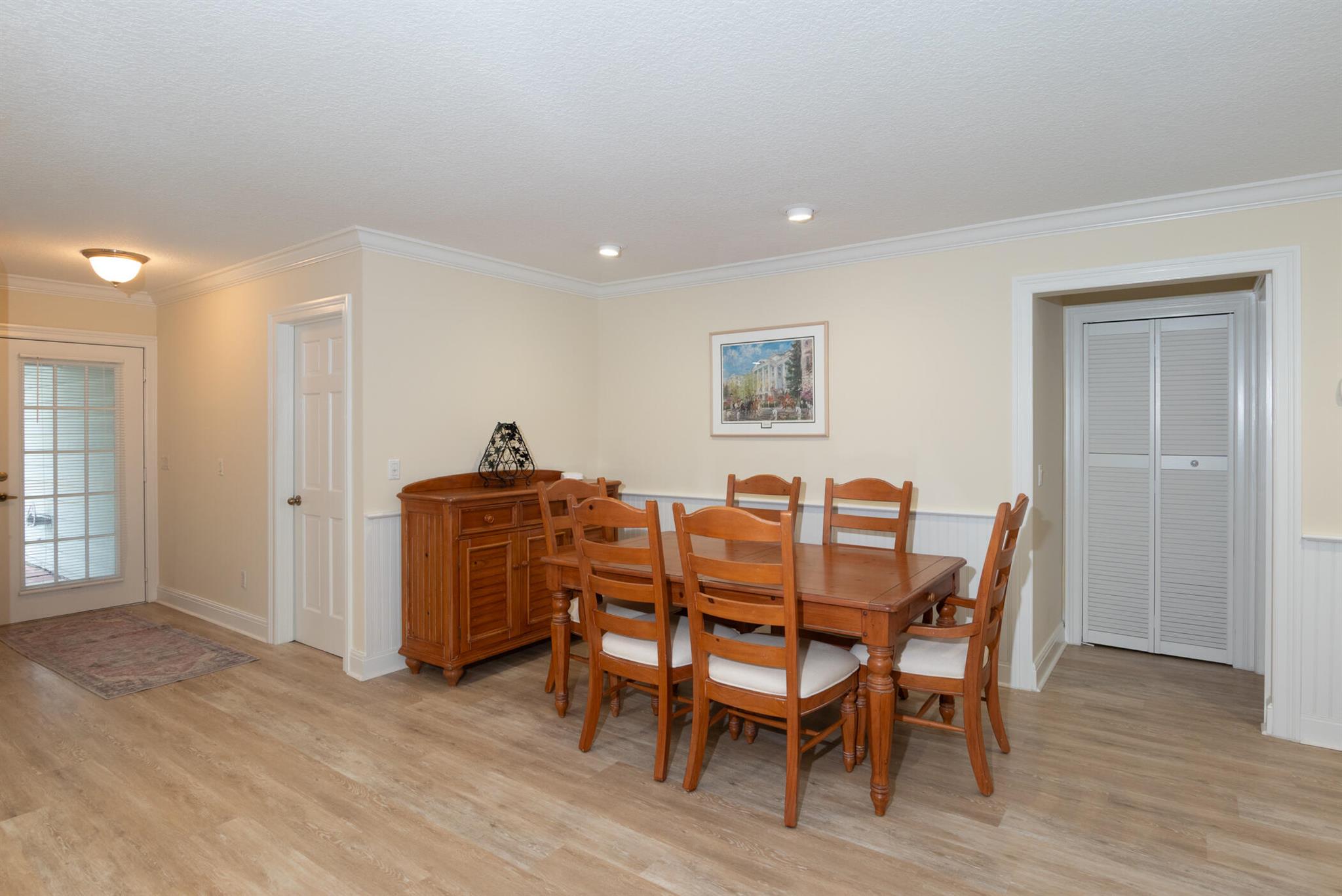 WILLIAMSBURG VILLAS CONDO - Residential Lease