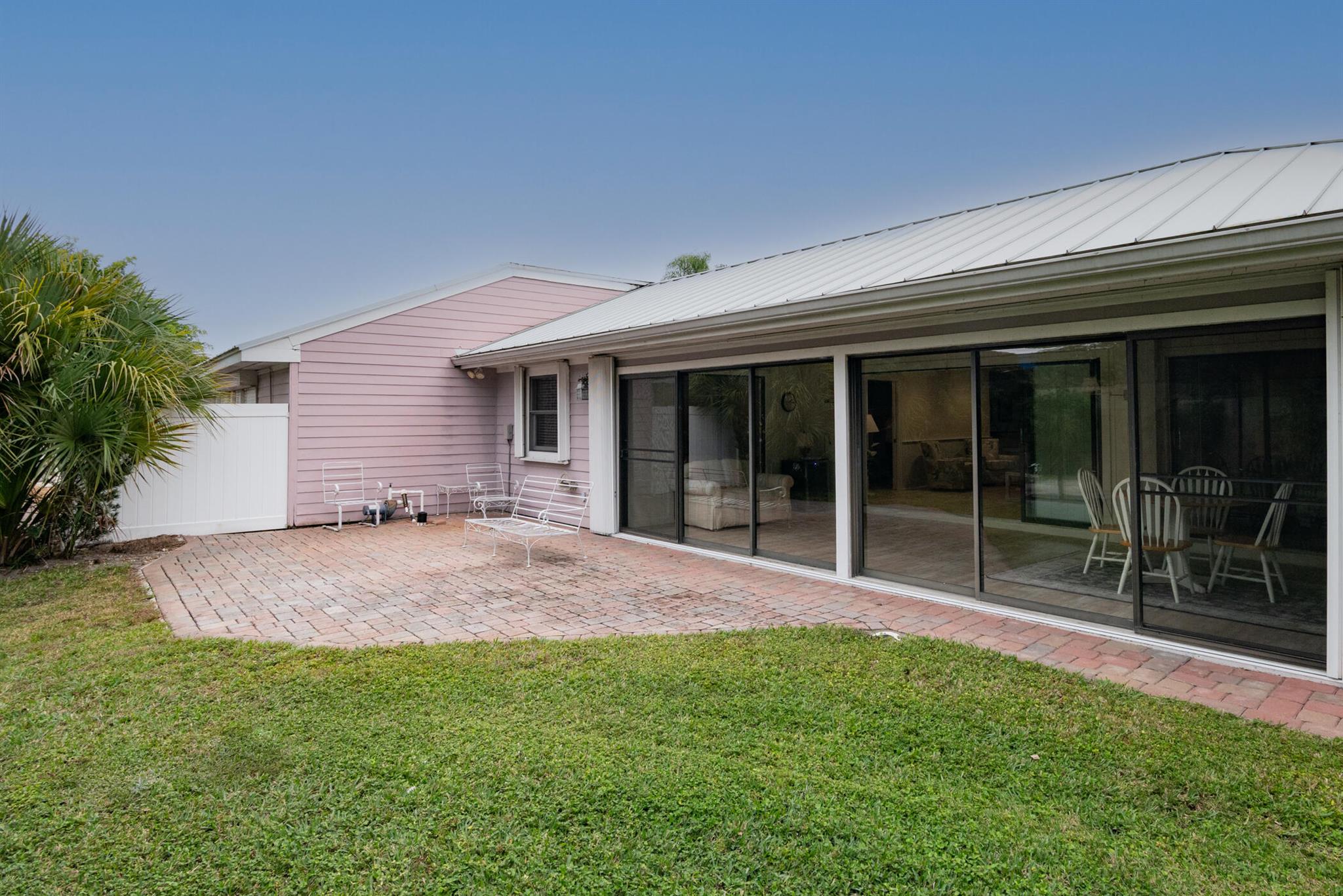 WILLIAMSBURG VILLAS CONDO - Residential Lease