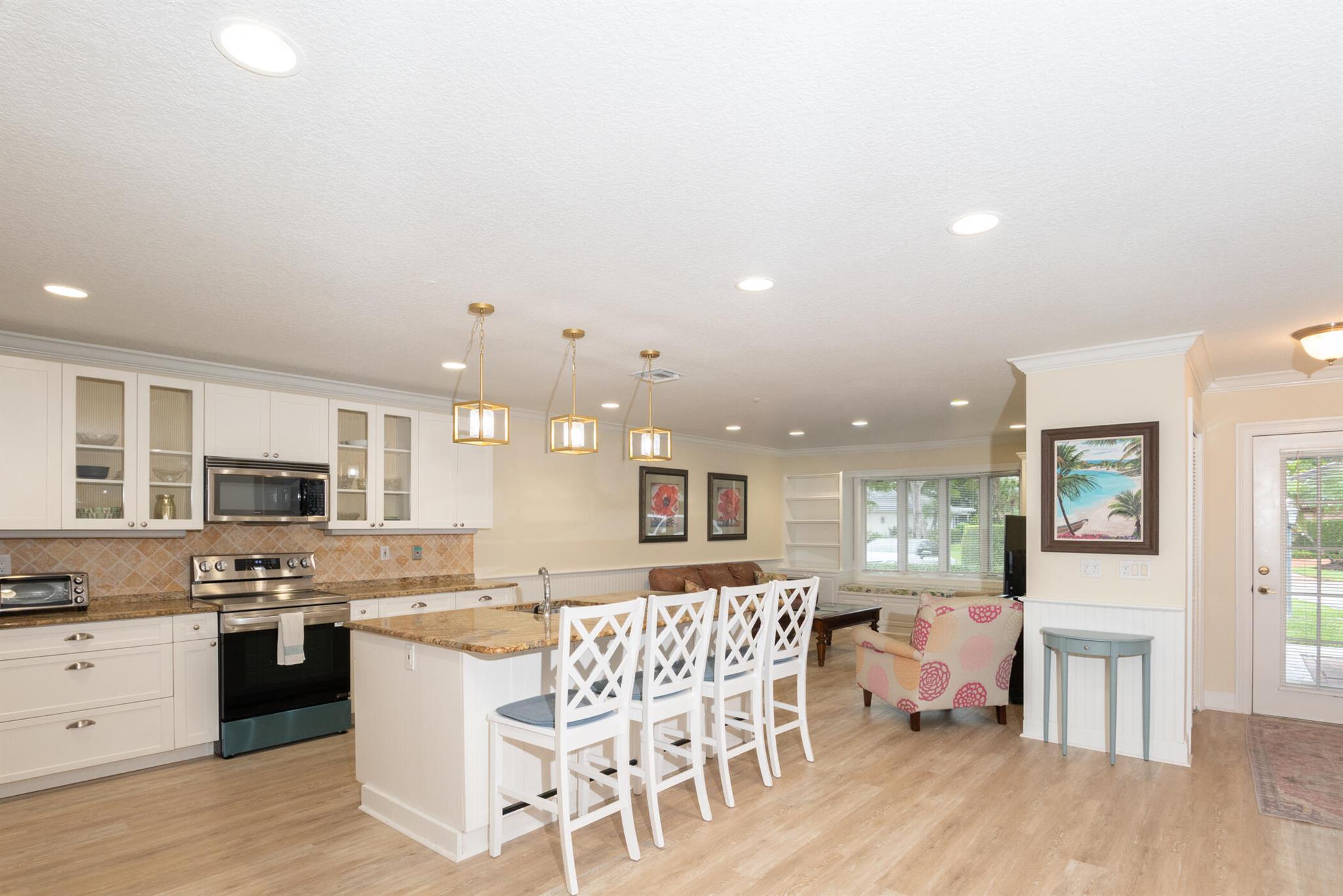 WILLIAMSBURG VILLAS CONDO - Residential Lease