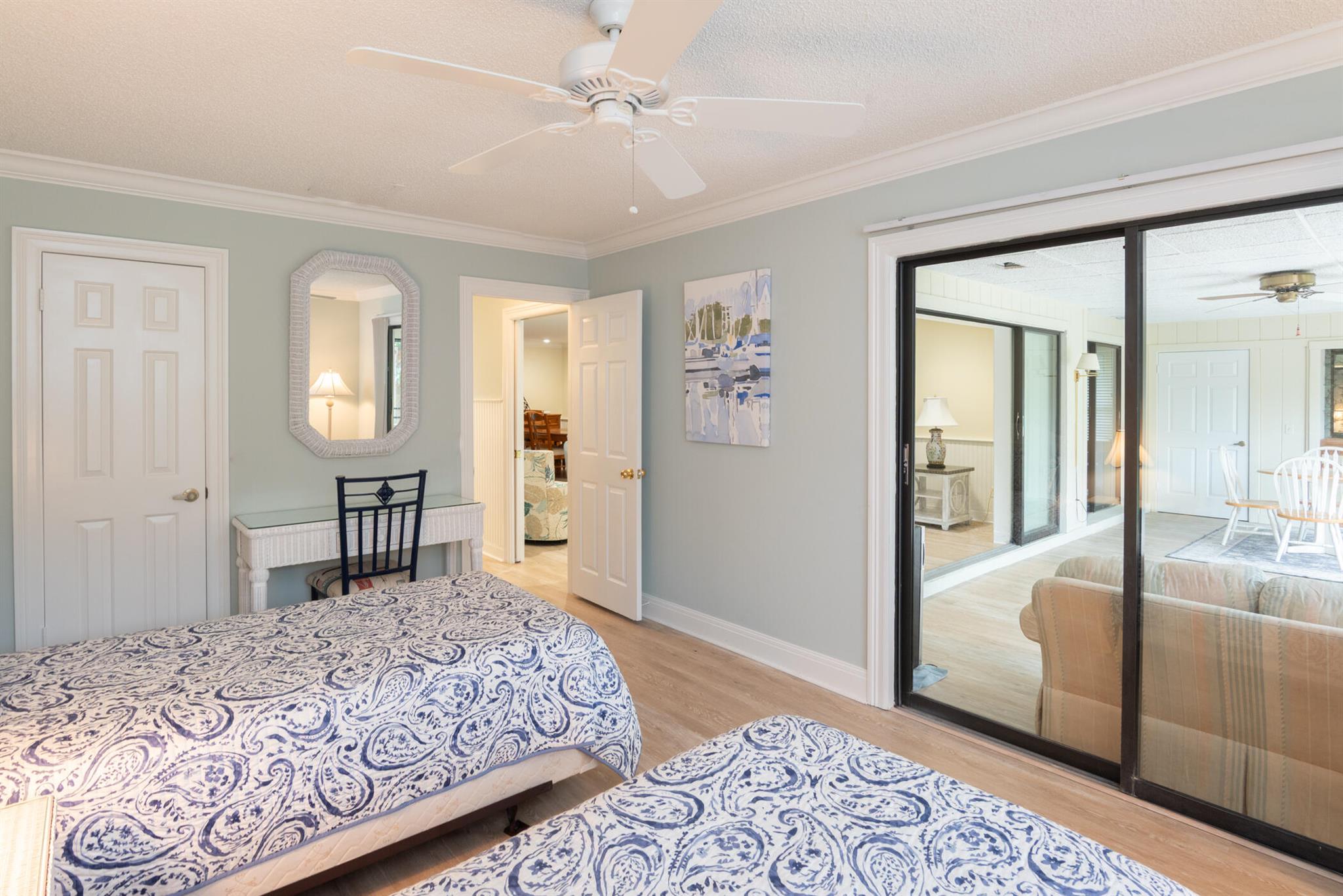 WILLIAMSBURG VILLAS CONDO - Residential Lease