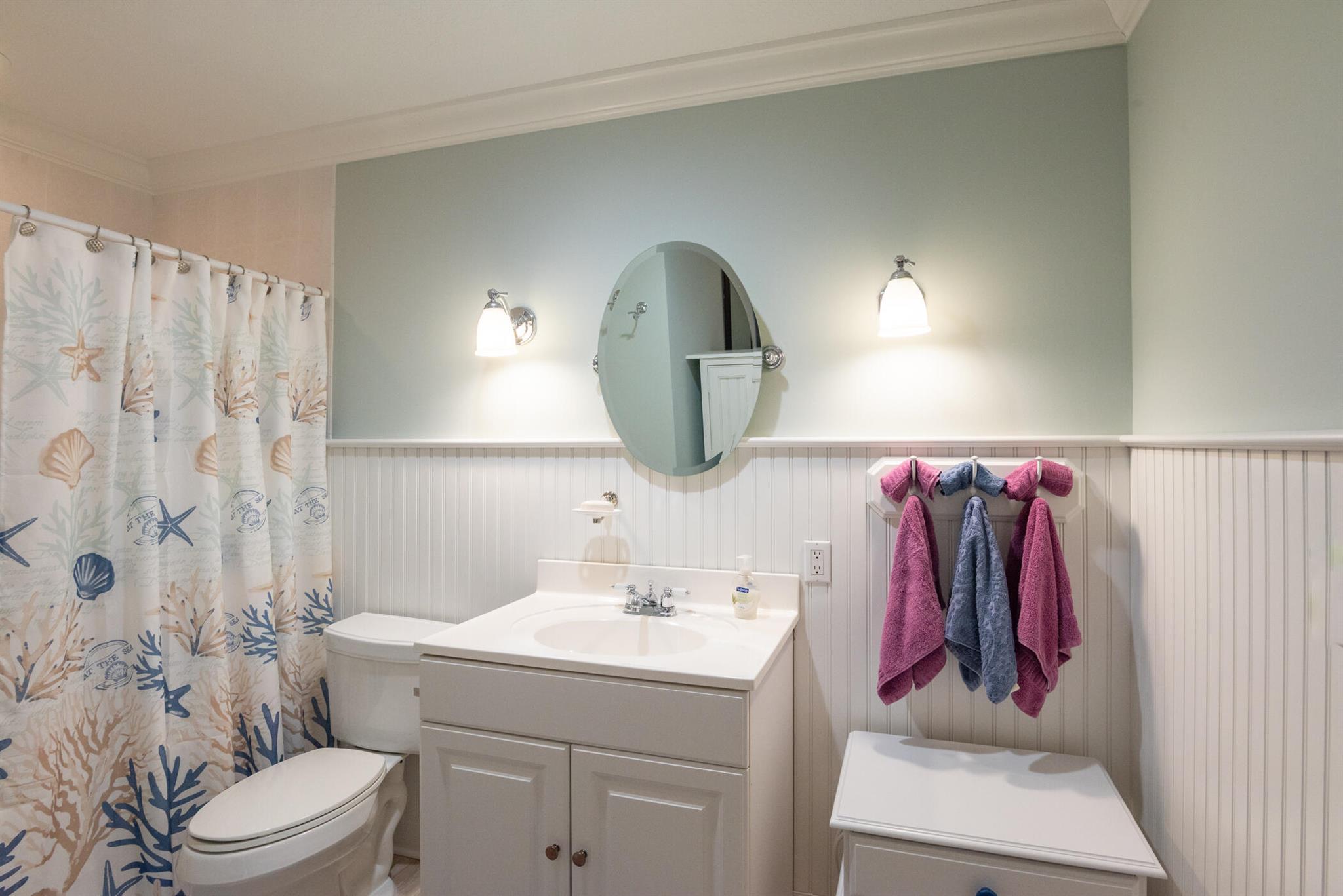 WILLIAMSBURG VILLAS CONDO - Residential Lease