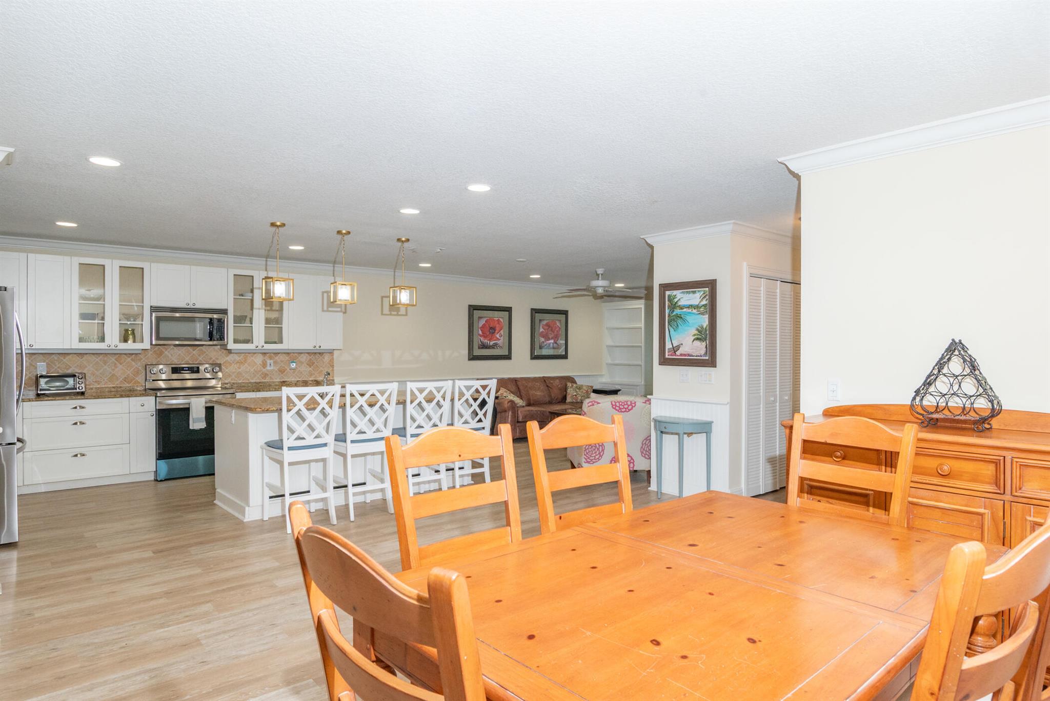 WILLIAMSBURG VILLAS CONDO - Residential Lease