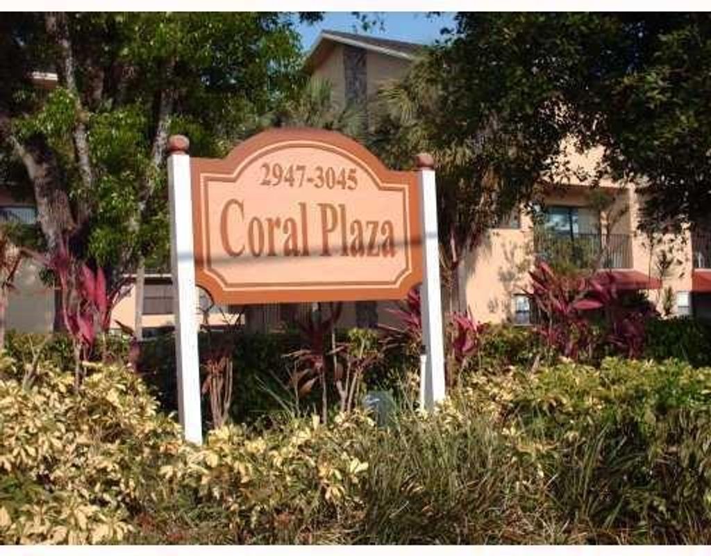 Photo of 2949 Riverside Dr #224, Coral Springs, FL 33065 (MLS # F10388176)