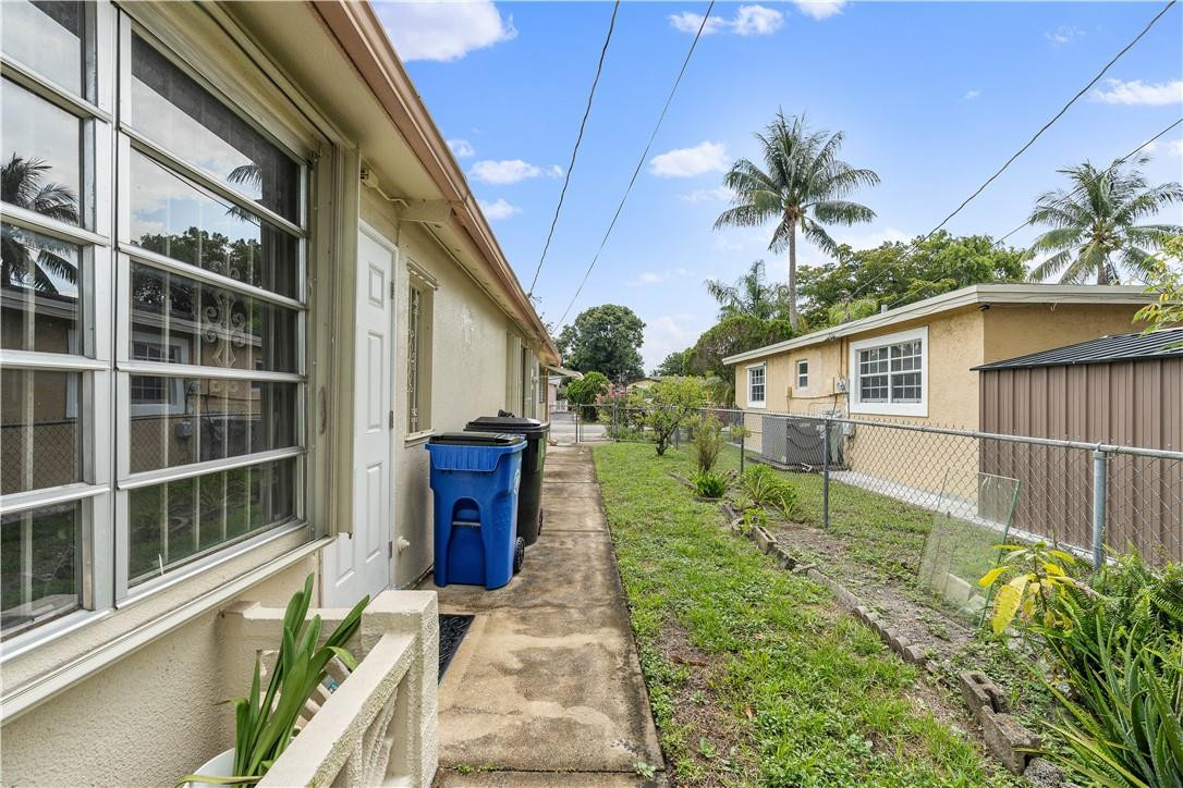 Lauderdale Lakes Northgat - Residential