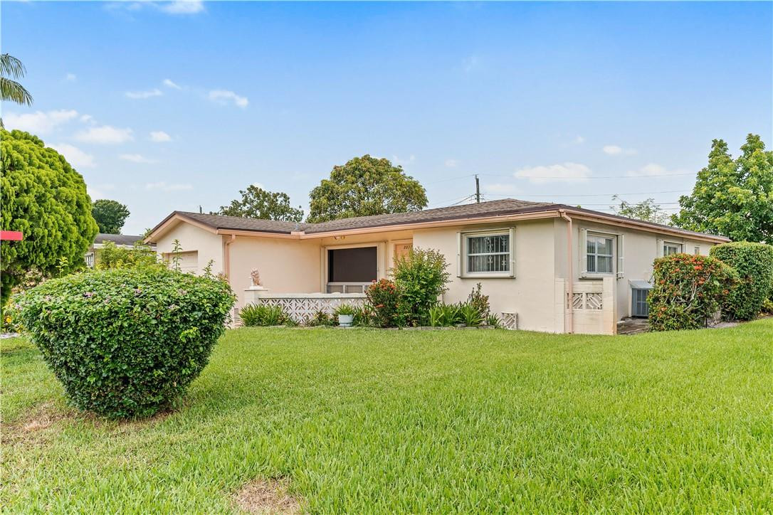 Lauderdale Lakes Northgat - Residential