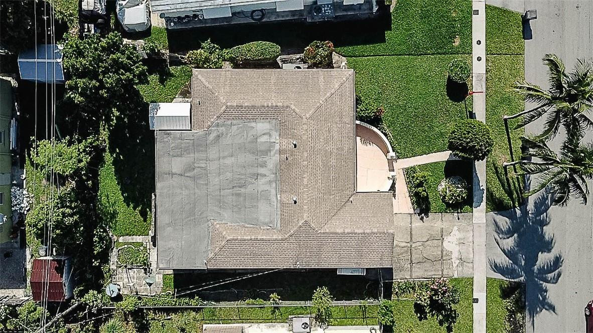 Lauderdale Lakes Northgat - Residential