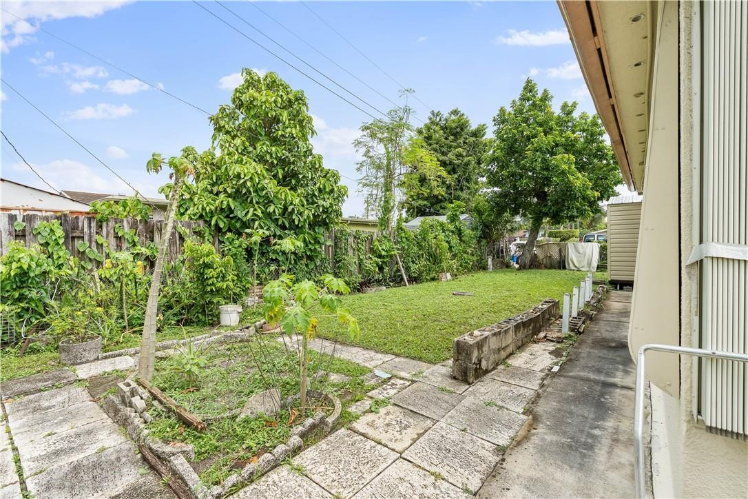 Lauderdale Lakes Northgat - Residential