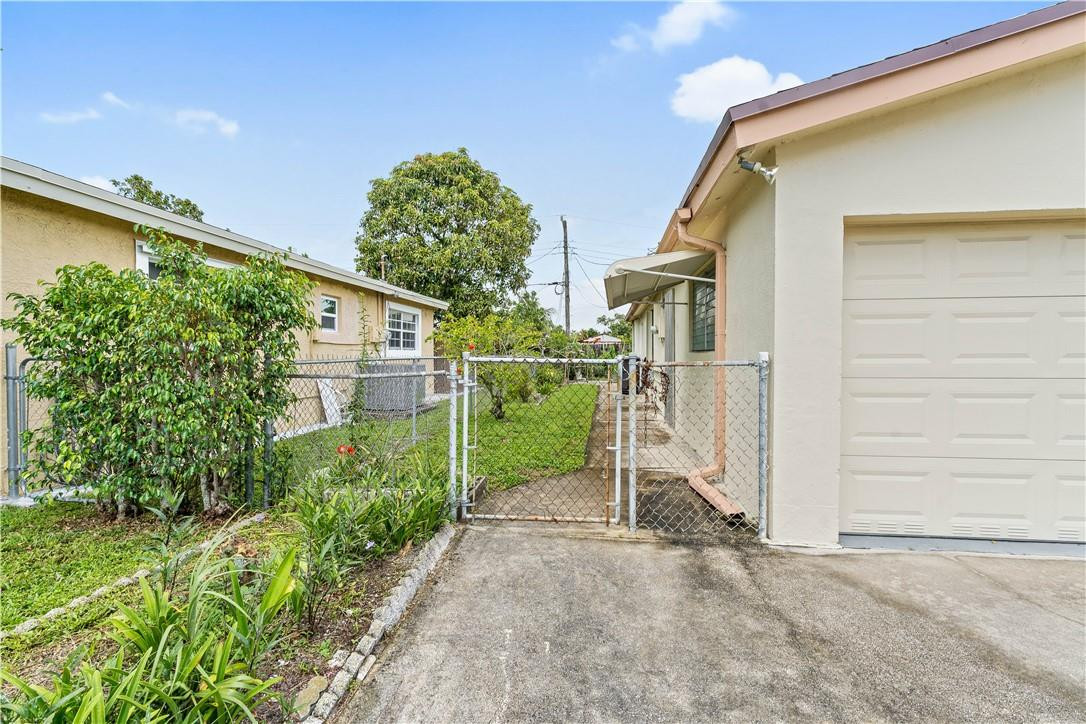 Lauderdale Lakes Northgat - Residential