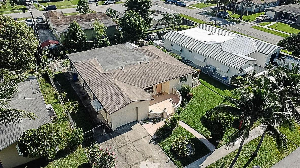 Lauderdale Lakes Northgat - Residential