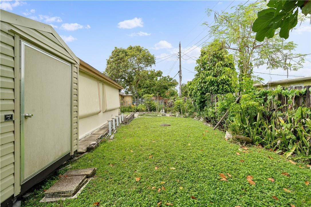 Lauderdale Lakes Northgat - Residential