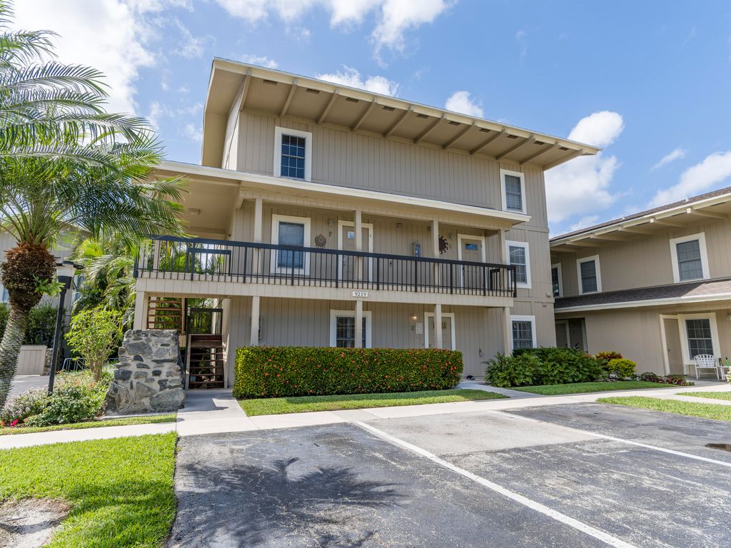 Photo of 9219 SE Riverfront Terrace #E, Tequesta, FL 33469 (MLS # R10787546)